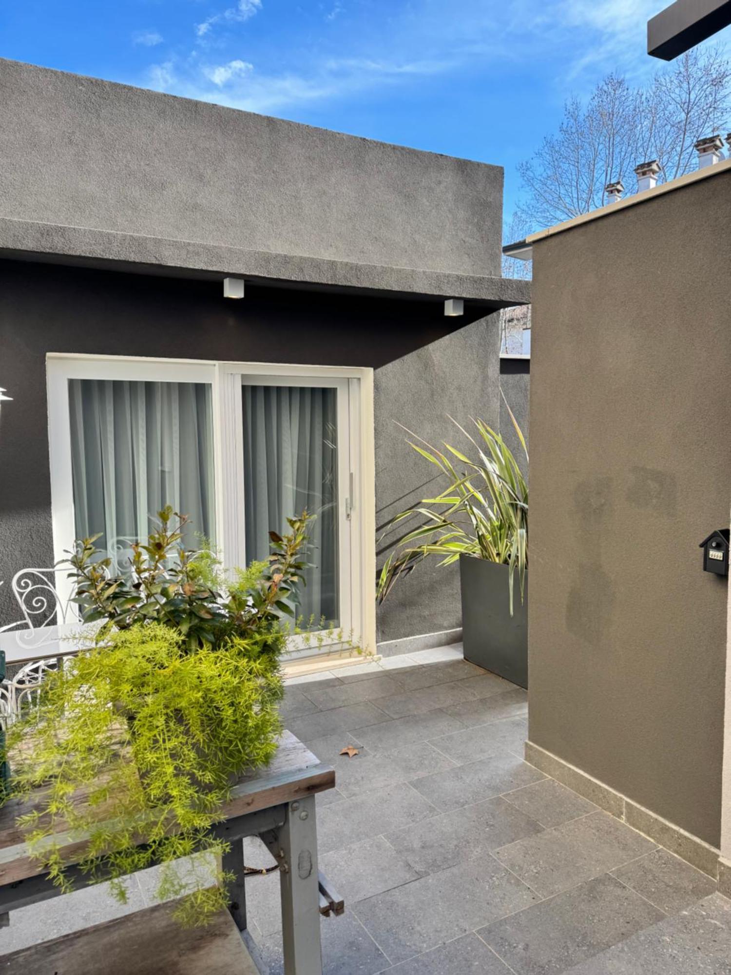 צ'סנטיקו Villa Monti Suites&Aparts מראה חיצוני תמונה